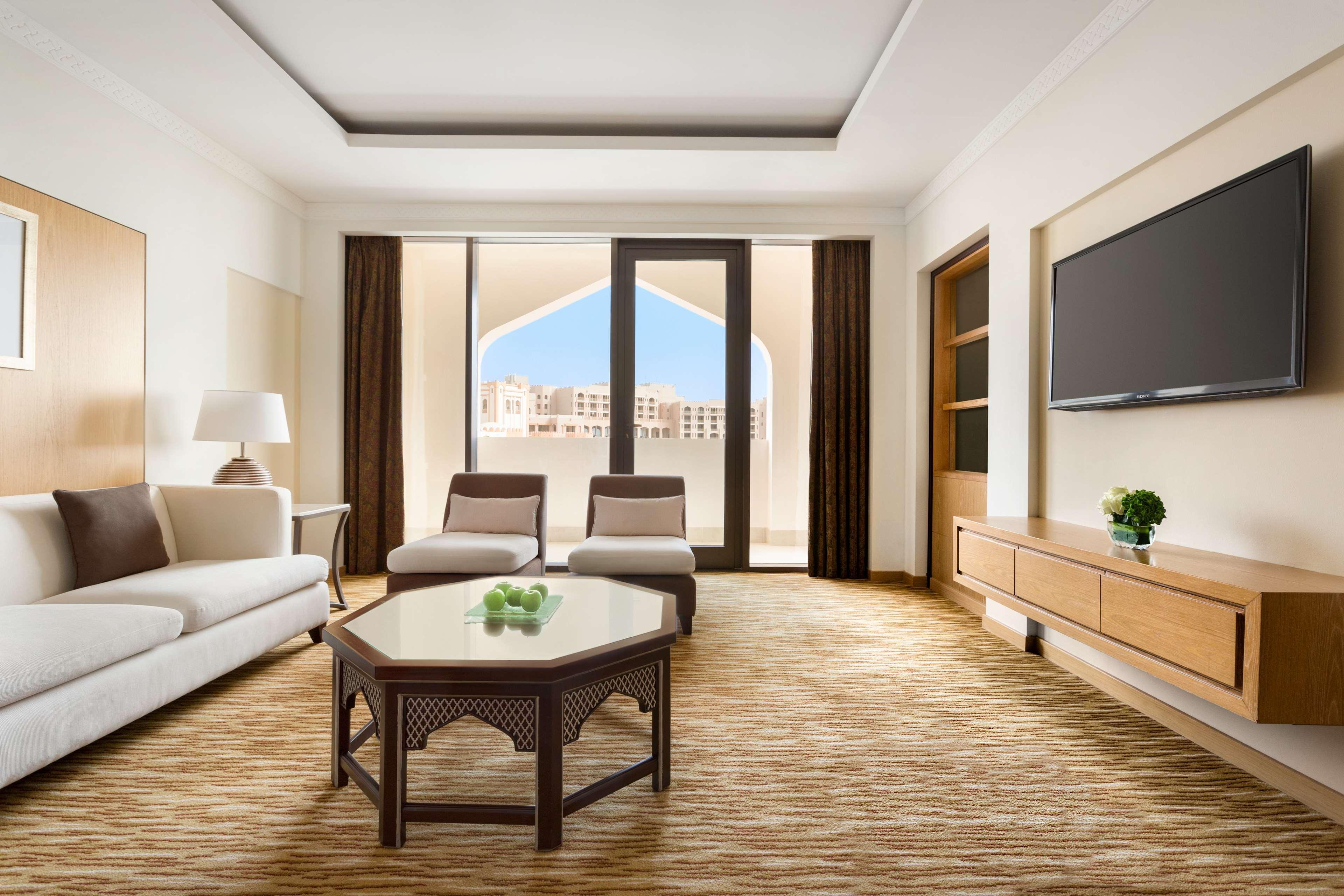 Shangri La Barr Al Jissah Resort And Spa Al Waha Muscat Luaran gambar