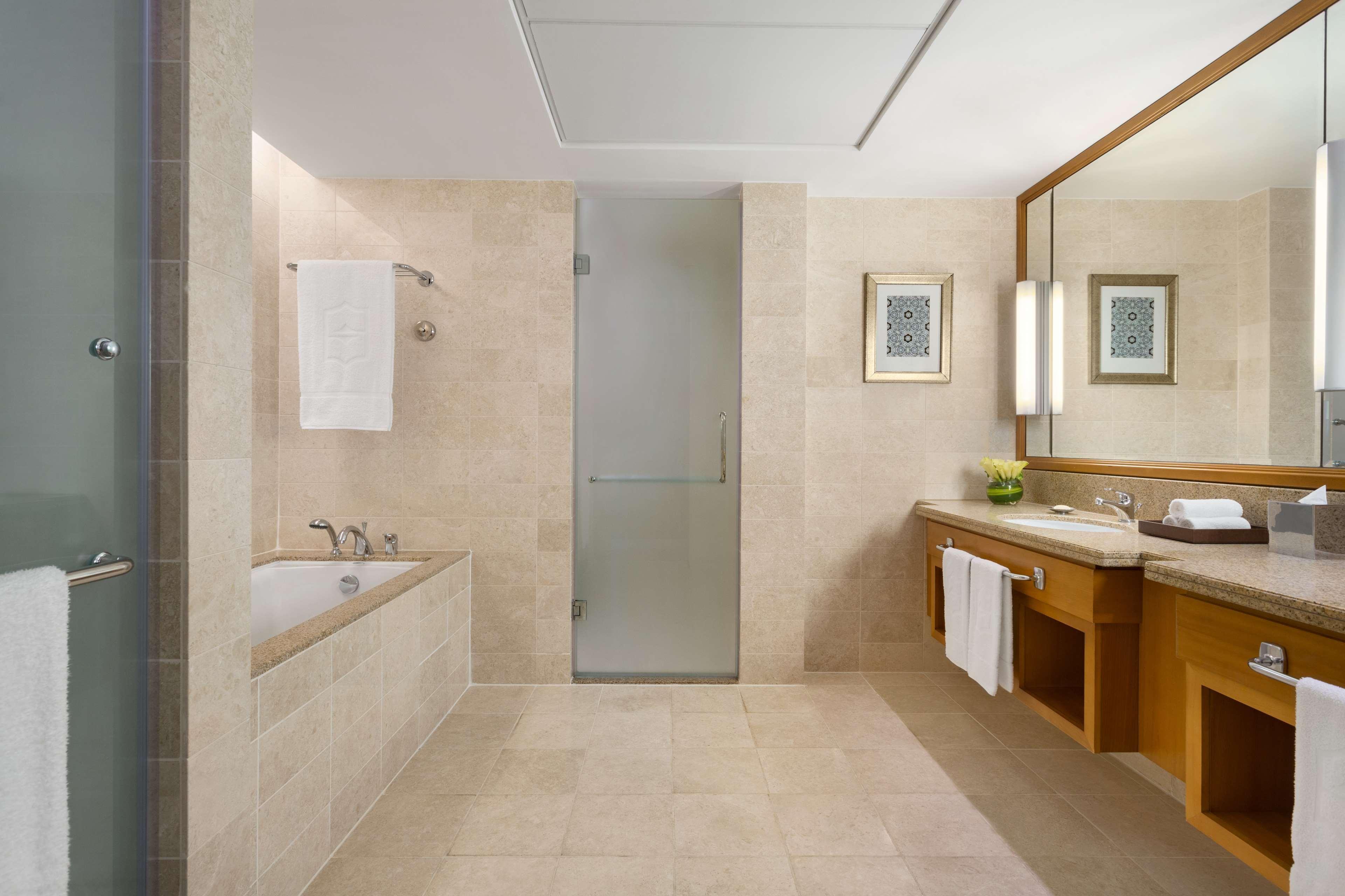 Shangri La Barr Al Jissah Resort And Spa Al Waha Muscat Luaran gambar