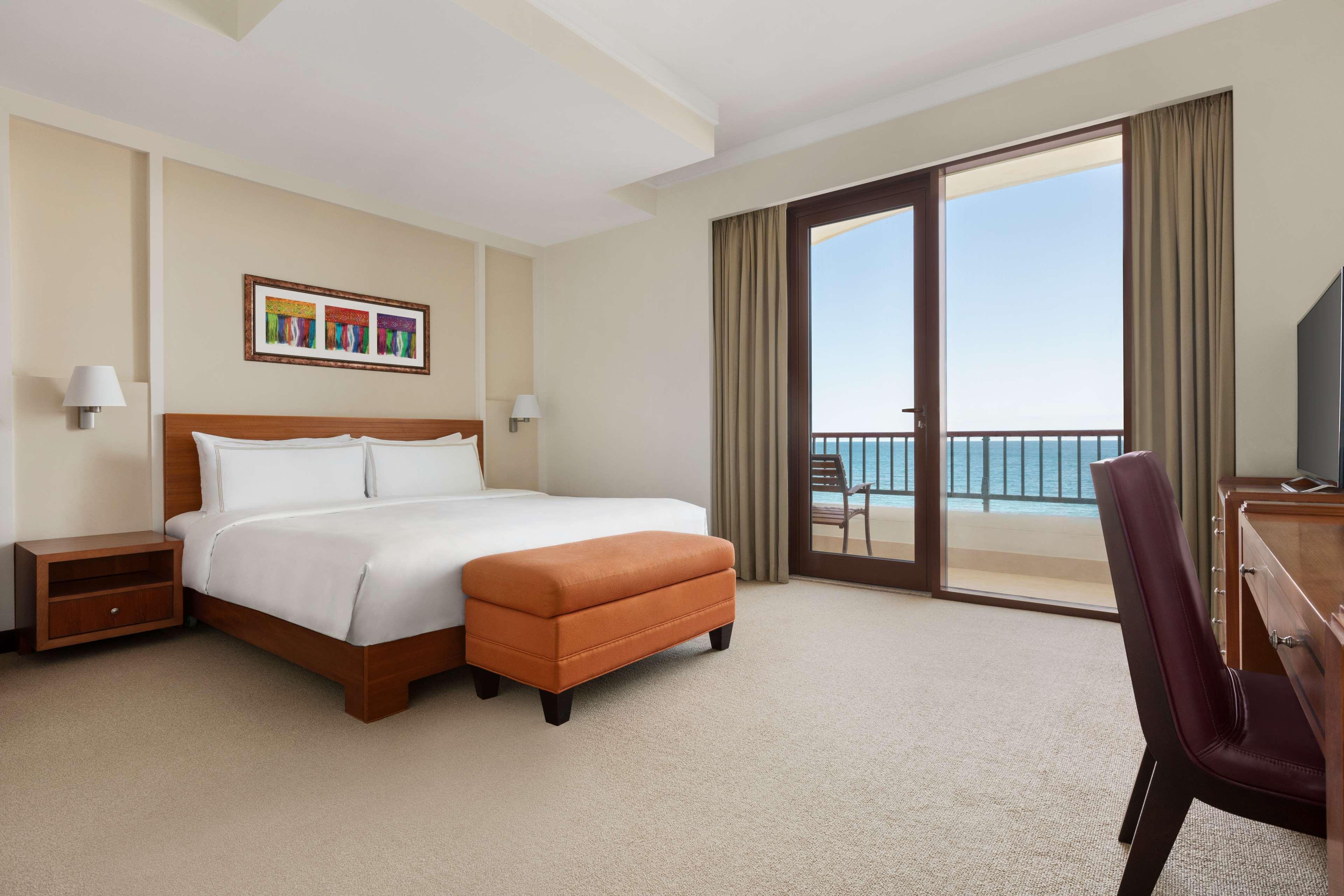 Shangri La Barr Al Jissah Resort And Spa Al Waha Muscat Luaran gambar