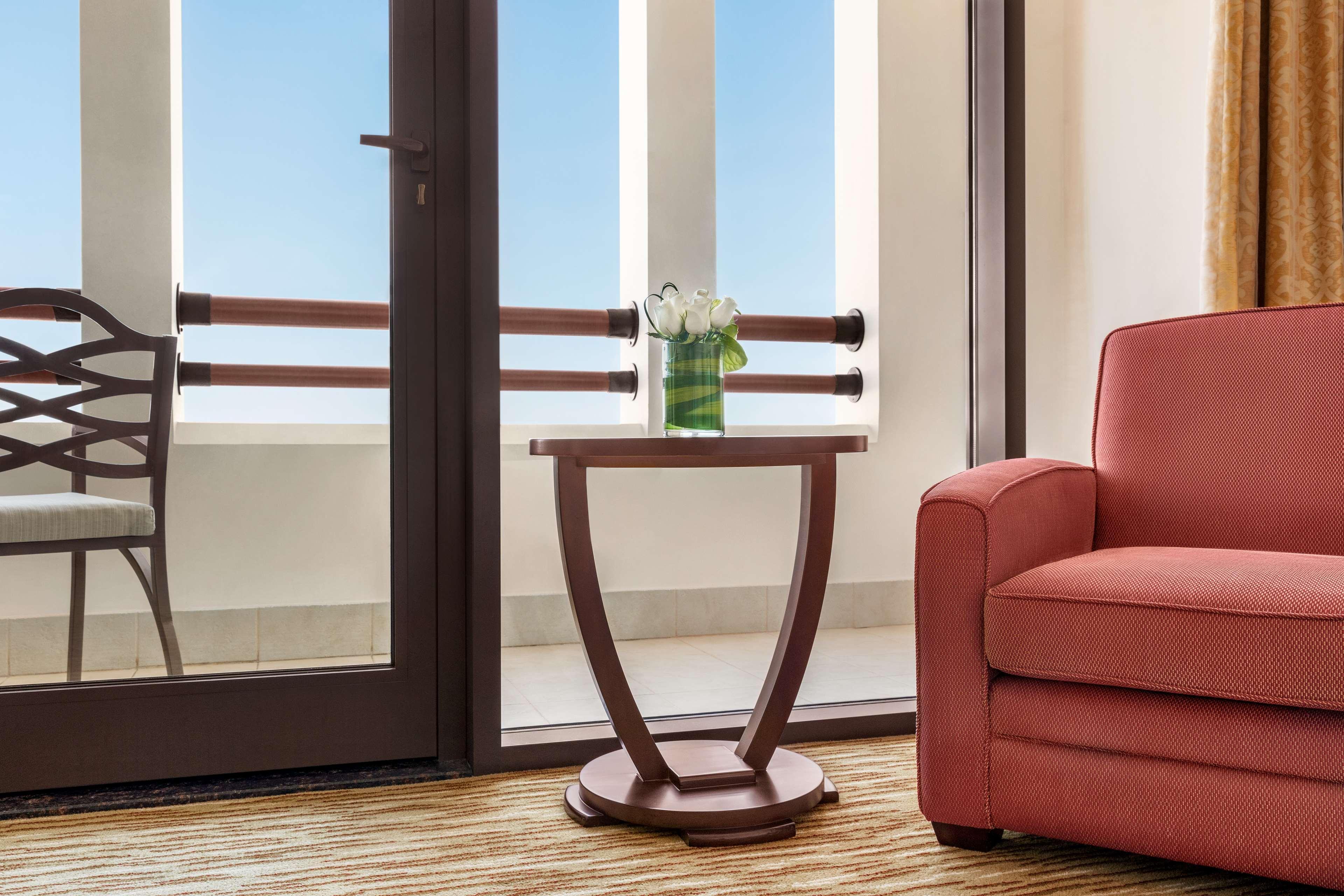 Shangri La Barr Al Jissah Resort And Spa Al Waha Muscat Luaran gambar