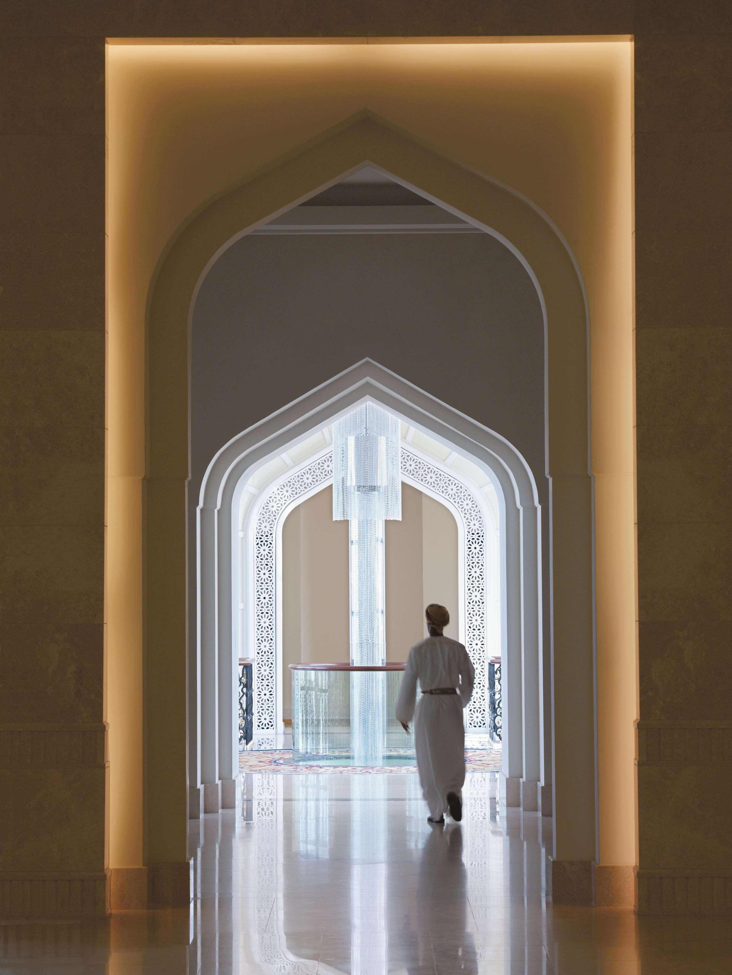 Shangri La Barr Al Jissah Resort And Spa Al Waha Muscat Luaran gambar