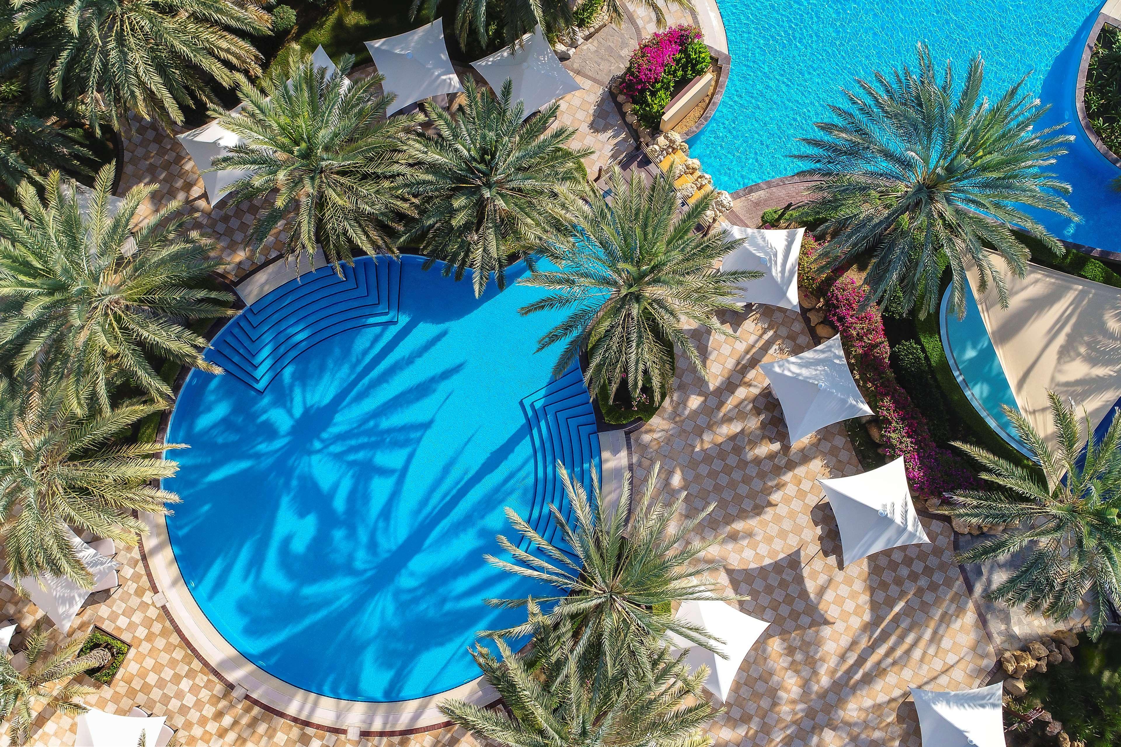 Shangri La Barr Al Jissah Resort And Spa Al Waha Muscat Luaran gambar