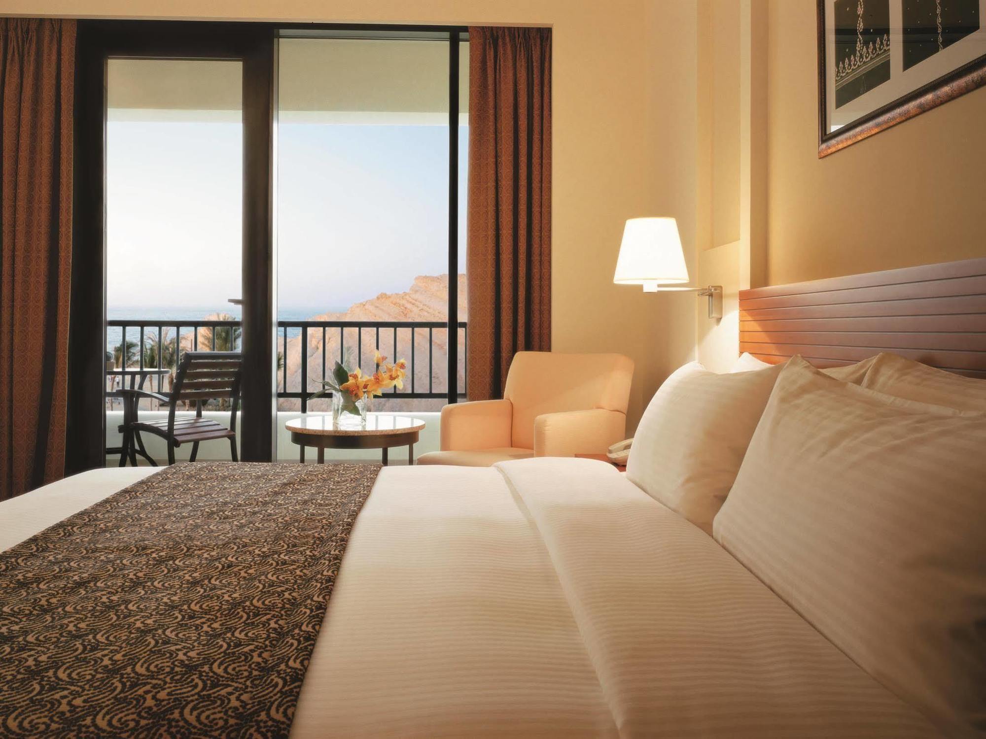 Shangri La Barr Al Jissah Resort And Spa Al Waha Muscat Luaran gambar